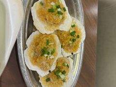 -手抄板凳江南菜(湖滨商业街店)
