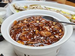 四喜面筋-二泉园老菜馆·百年无锡菜