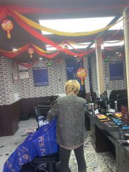 -大人物·男士理发馆