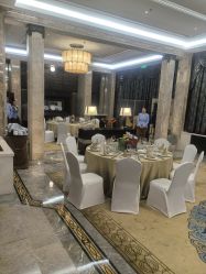 -上海瑞金洲际酒店·宴会厅