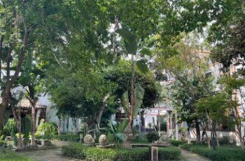 点击看大图 -莲生母婴月子中心(清水河公园店)