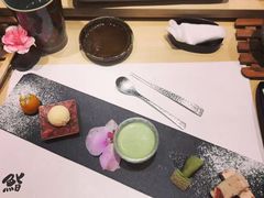 -鮨一日本料理旗舰店(总店)