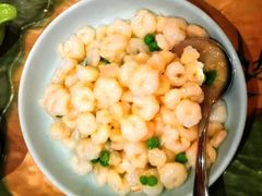 水晶虾仁-好福记饭店(红梅公园店)