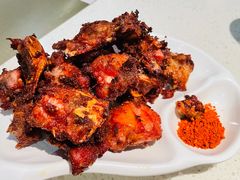 -黄记煌三汁焖锅(顺义华联店)