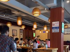 -老雒阳清真水席(瀍河店)