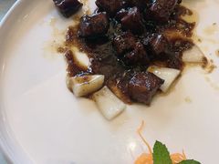 -龙汇酒家(沪闵路店)