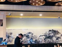 大堂-李公面(星尚邻里店)