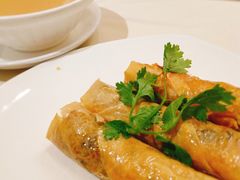 -广东胜利宾馆西关粤中餐厅