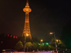 -龙塔
