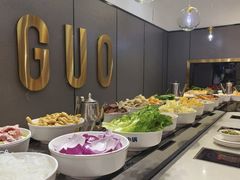 -农小锅自助小火锅(北京大兴凯德店)
