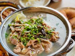 -肖四女·江湖菜(临港店)