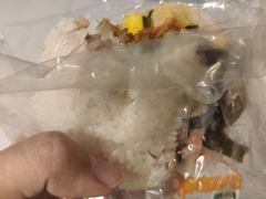 -秋英饭团(大庙新村店)