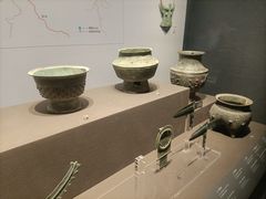 -陕西历史博物馆