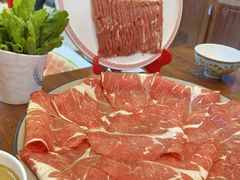 -南门涮肉(北洼路店)