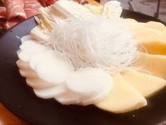 -禾记花园涮肉餐厅