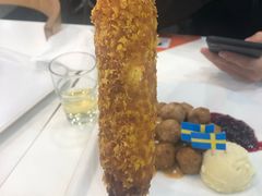 -宜家·瑞典风味餐厅(北京西红门店)