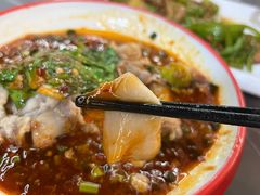 -廖老妈蹄花(中海国际店)