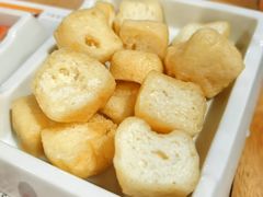 -傣妹火锅(南京东路一店)