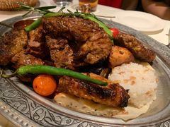 -Pasha帕夏土耳其餐厅(南昌路店)