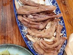 -刘师父老汉口江湖菜(蔡锷路店)