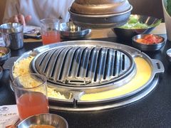 -GOGIYA·咕叽吖韩国传统烤肉店(小榄店)