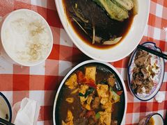 -平凡的世界主题餐厅横山双城铁锅羊肉(凤城四路店)