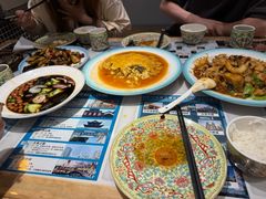 -桥头堡·坤德餐厅(滨江道店)