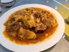 -振生清真饭店(永安道店)