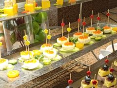 -大连富丽华大酒店