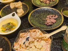 -樱嘢·炭火烧肉(惠南店)