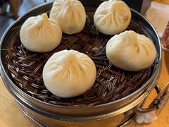 卤肉萝卜包子-胡家大厨(时光街店)