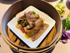 -金海华·悦食东方(苏州中心商场店)