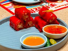 -点都德(聚福楼店)
