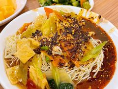 -有礼有面(知春路店)