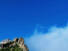 -白草畔自然风景区