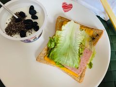 -盒马鲜生(枣园路店)