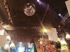 大堂-胡桃里乐队酒馆(长春总店)