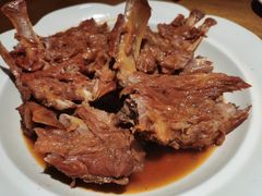 -九毛九西北菜(大东海店)