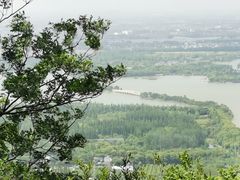 -虞山风景区
