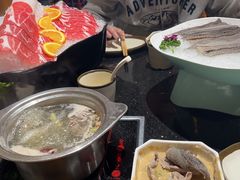 -福口居京味火锅(华光路店)
