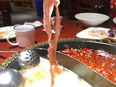 -黄家码头老火锅(解放碑旗舰店)