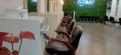 -Hair ART造型沙龙