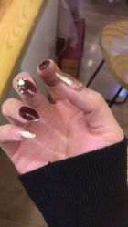 -沫儿·美甲美睫·半永久·皮肤管理