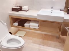 -深圳湾万怡酒店
