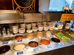-清真·鸦儿李记·涮肉(花市店)
