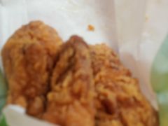 -麦当劳(凌云天地长桥店)