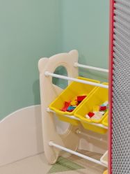 -奈尔宝·儿童乐园·亲子餐厅(苏州大悦城店)