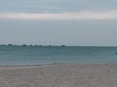 -仰口沙滩