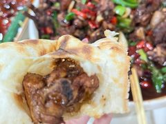 -高伟炒鸡总店(金源路店)
