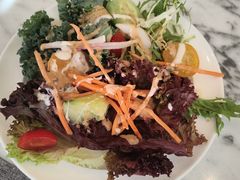 -北京王府井希尔顿酒店·万斯阁西餐厅